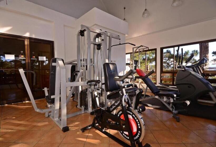 Szálloda Mines View Park