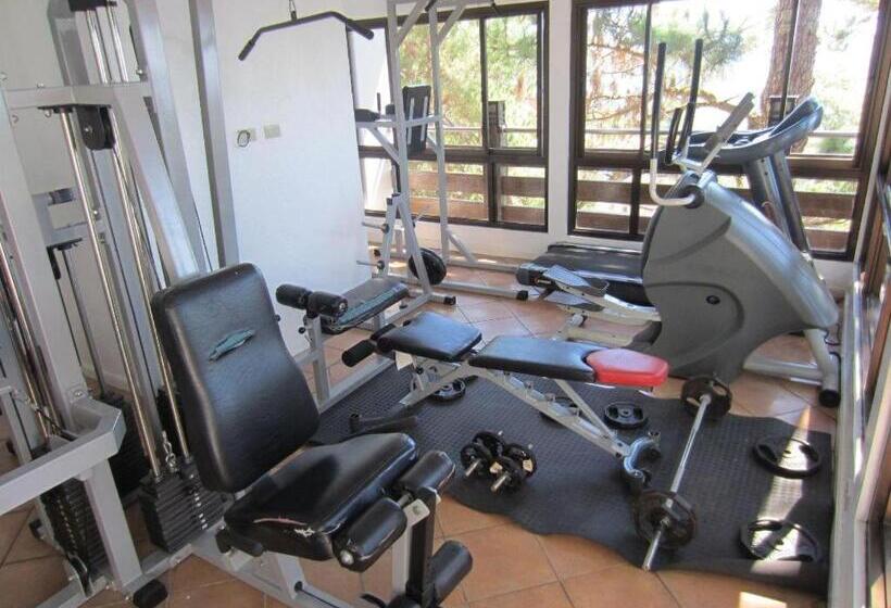 Szálloda Mines View Park