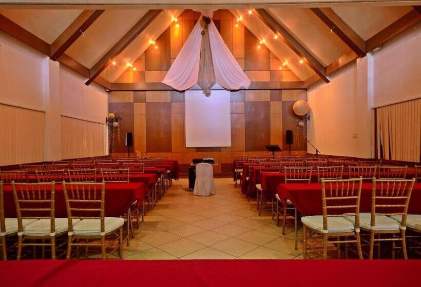 Szálloda Mines View Park