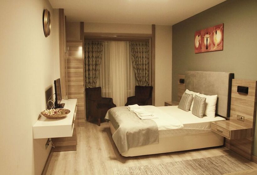 هتل My House N5 Suite