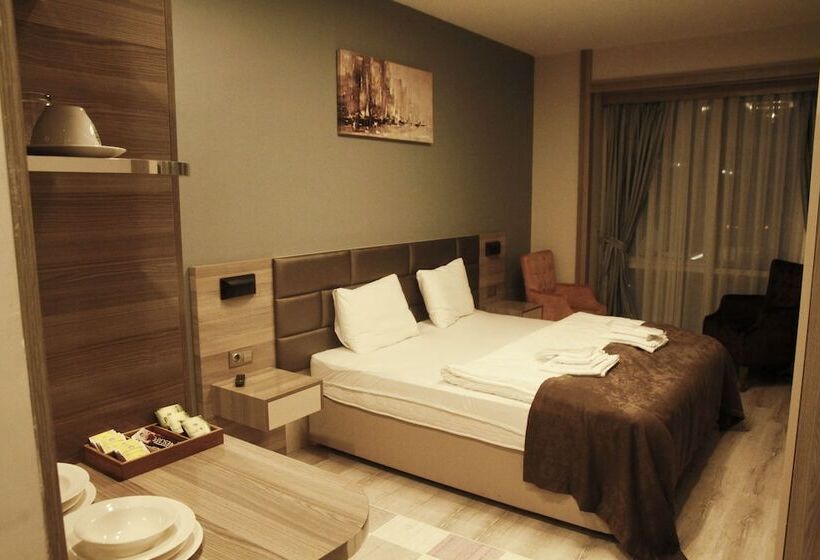 هتل My House N5 Suite