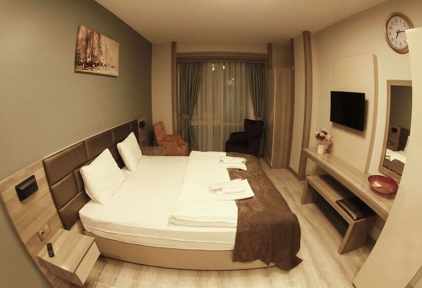 هتل My House N5 Suite