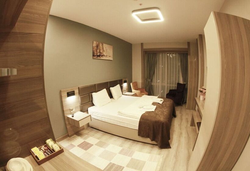 هتل My House N5 Suite