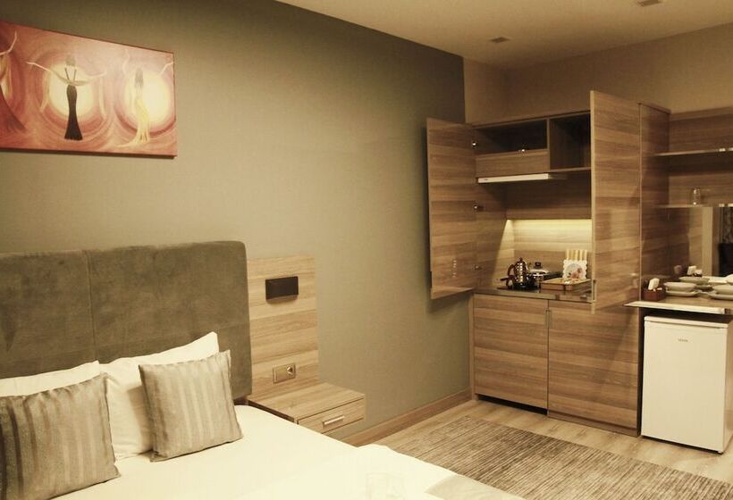 هتل My House N5 Suite