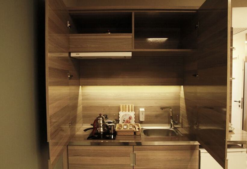 هتل My House N5 Suite