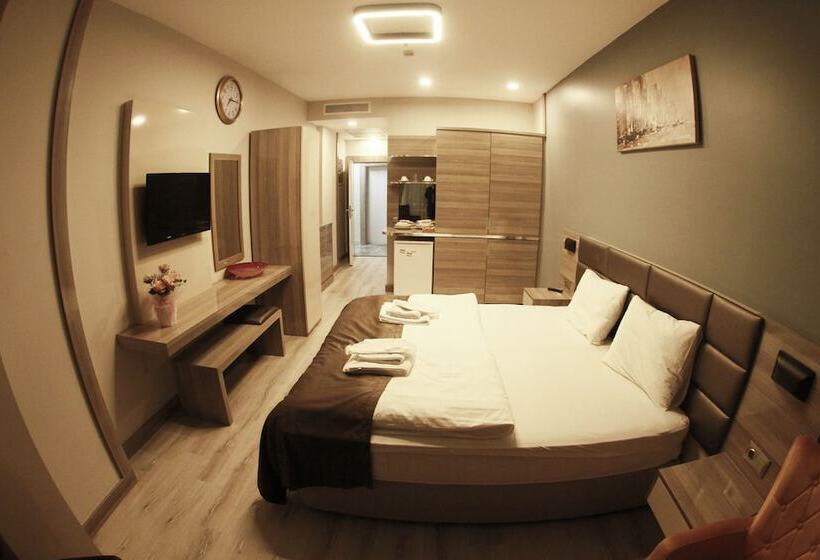 هتل My House N5 Suite