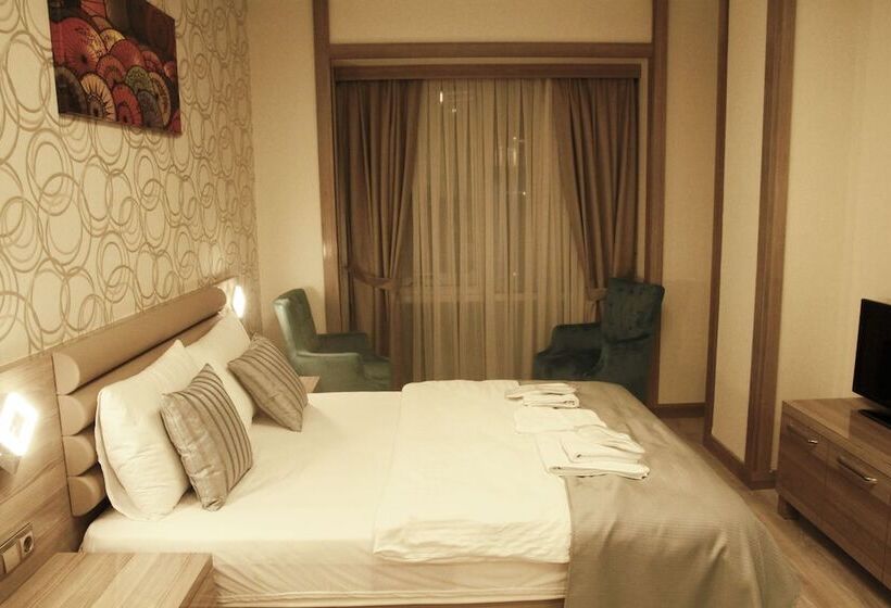 هتل My House N5 Suite