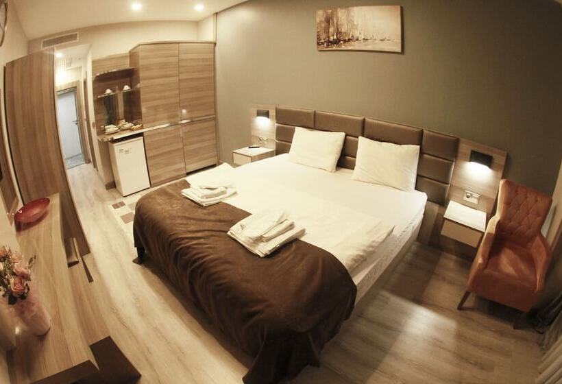 هتل My House N5 Suite