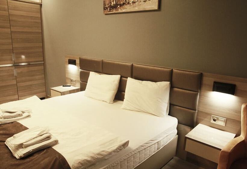 هتل My House N5 Suite