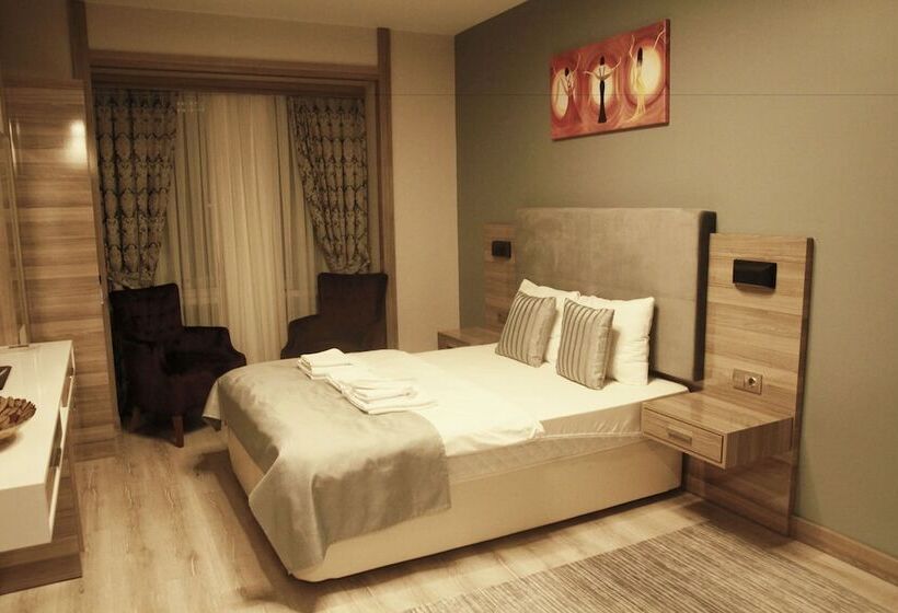 هتل My House N5 Suite