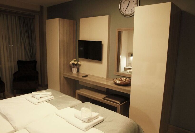 هتل My House N5 Suite