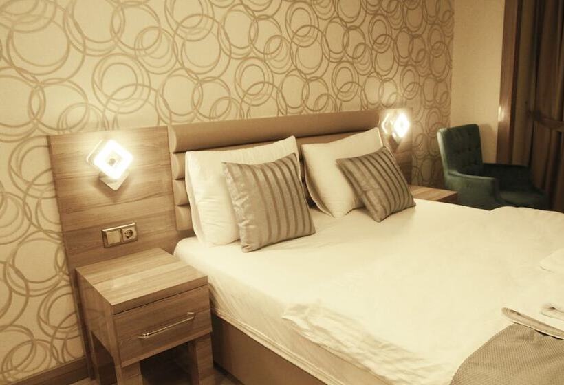 هتل My House N5 Suite