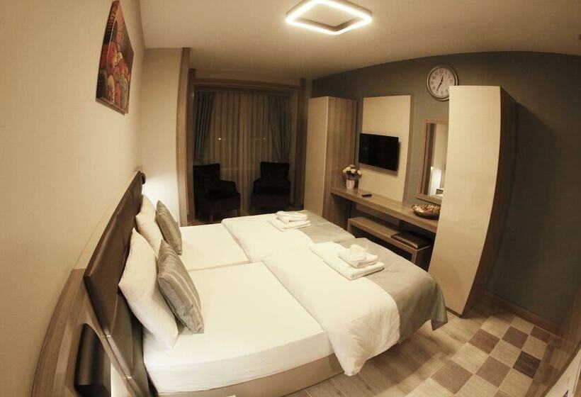 هتل My House N5 Suite