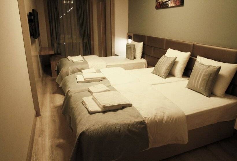 هتل My House N5 Suite