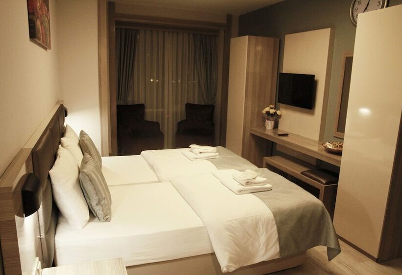 هتل My House N5 Suite