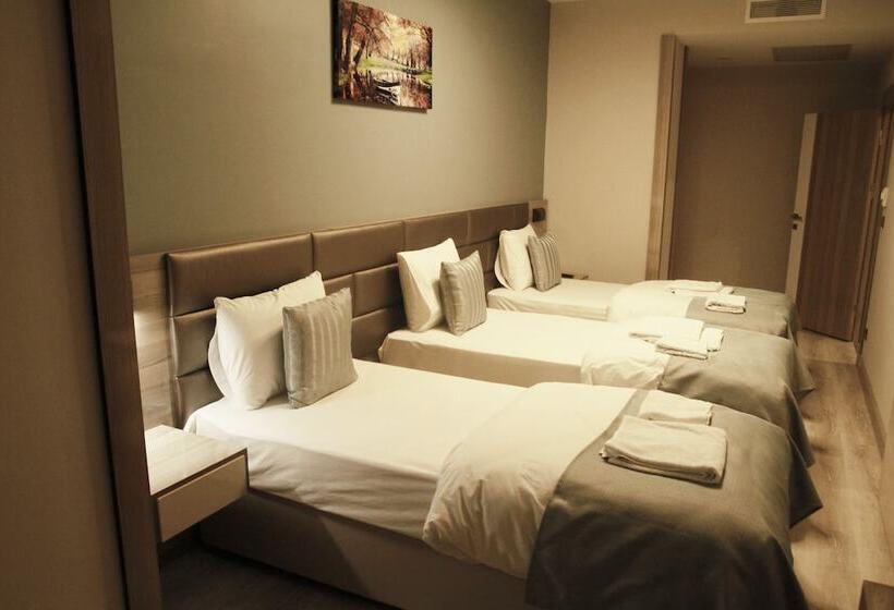 هتل My House N5 Suite