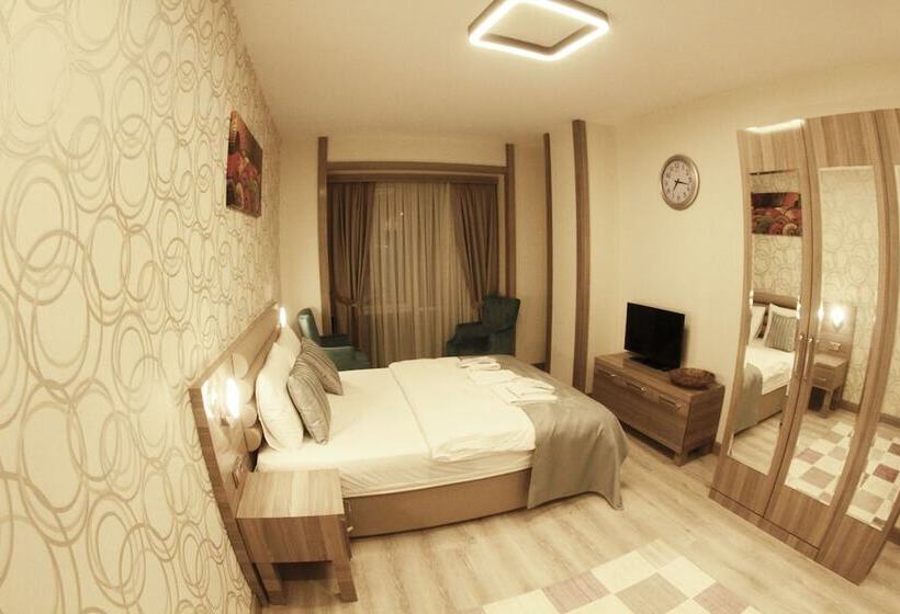 هتل My House N5 Suite