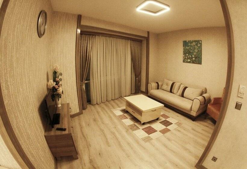 هتل My House N5 Suite