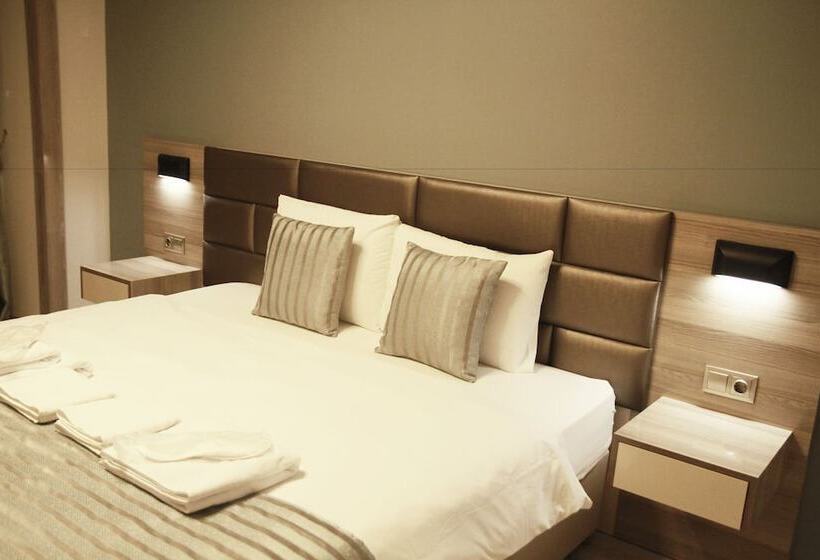 هتل My House N5 Suite