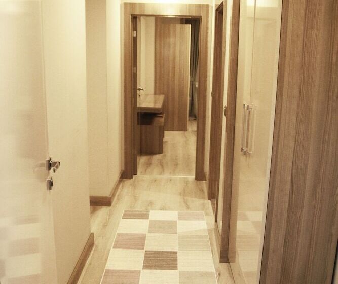 هتل My House N5 Suite