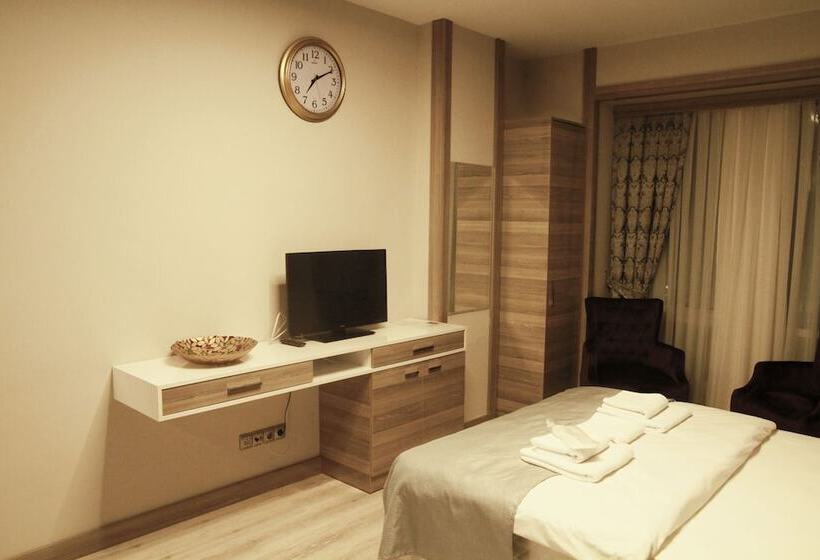 هتل My House N5 Suite