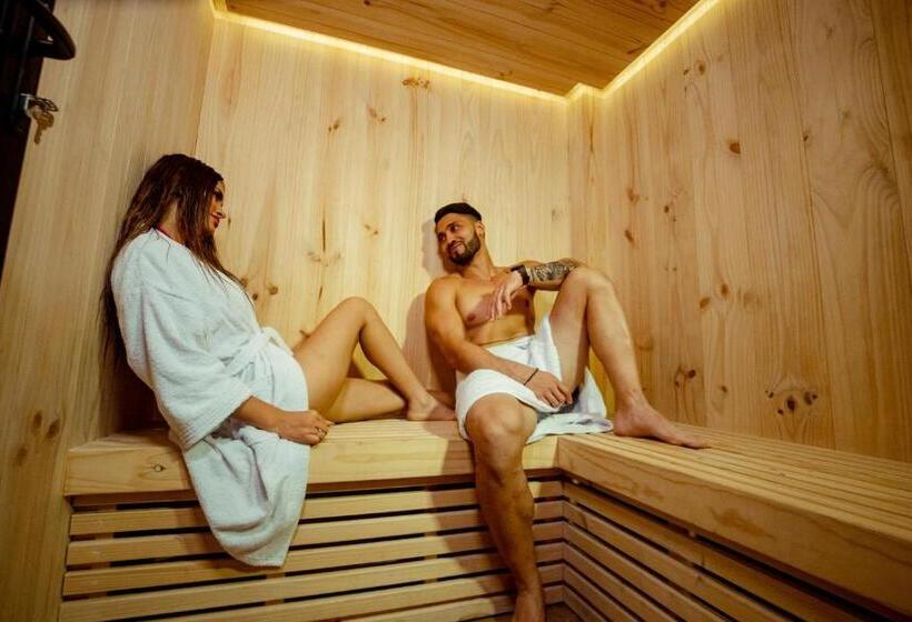 酒店 Orei Private Suites Adult Only