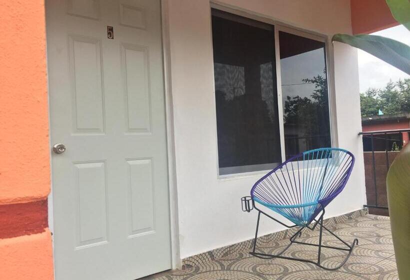 בית מלון כפרי Pedregal