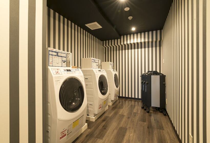 בית מלון כפרי R9 Sano Fujioka