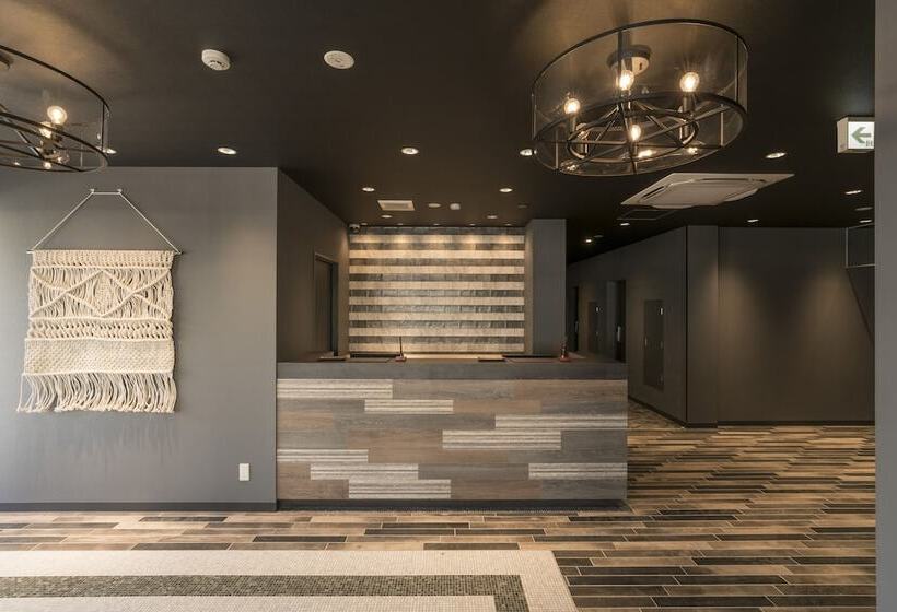 בית מלון כפרי R9 Sano Fujioka