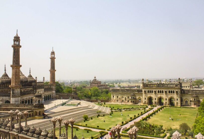 ホテル Radisson Lucknow City Center