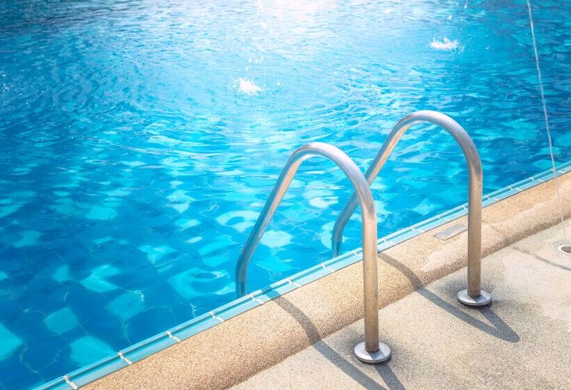 ホテル Radisson Lucknow City Center