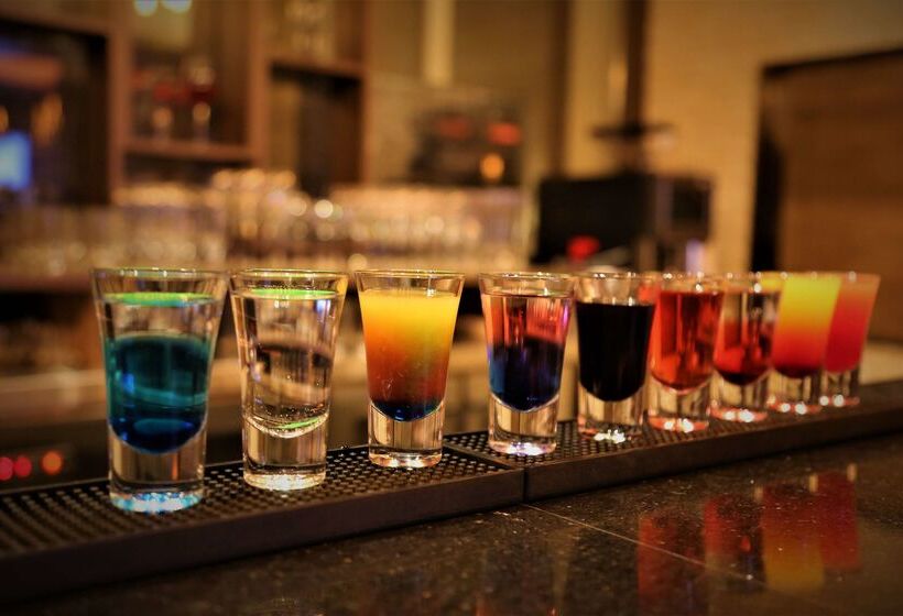 ホテル Radisson Lucknow City Center