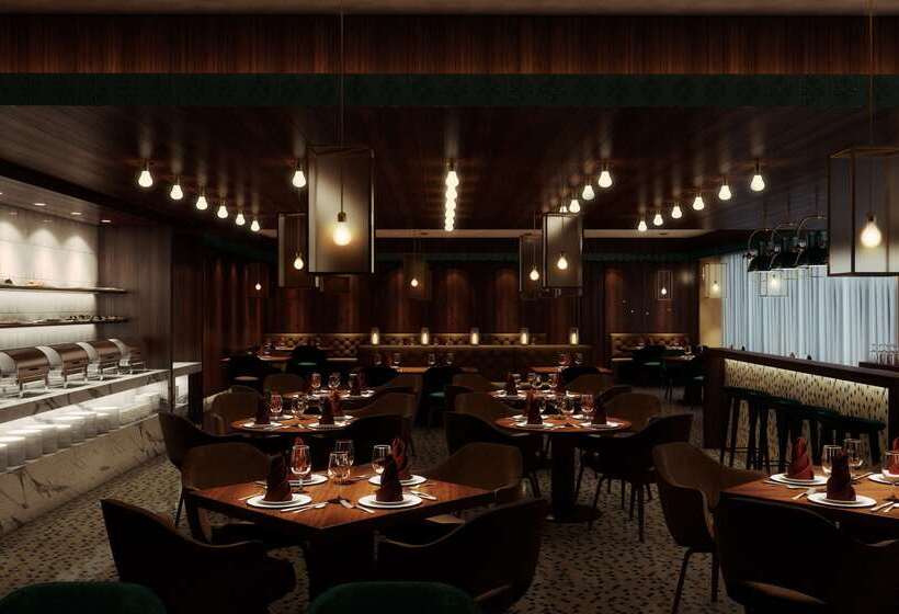 ホテル Radisson Lucknow City Center