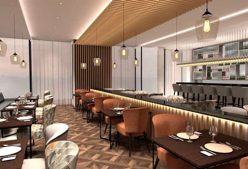 ホテル Radisson Lucknow City Center