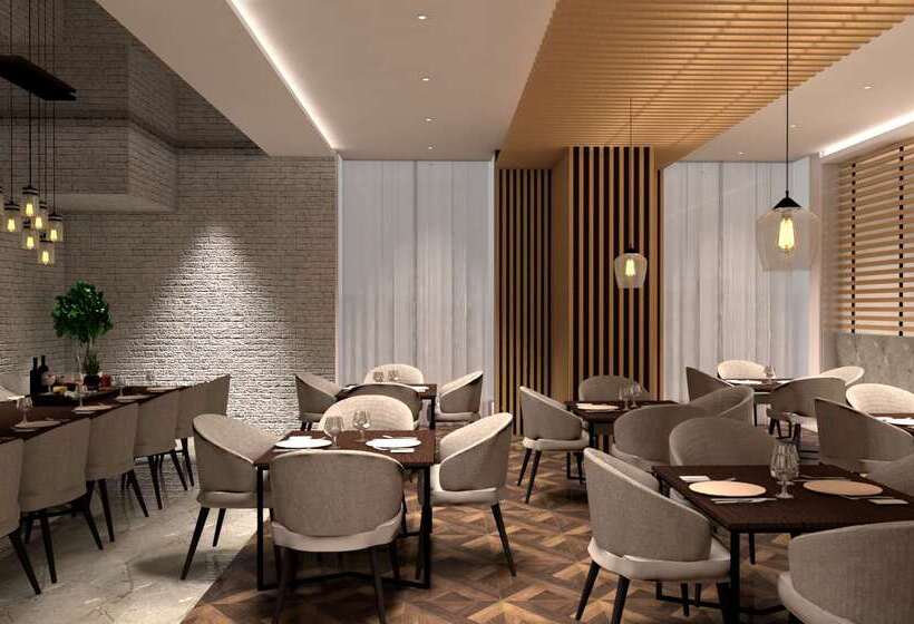 ホテル Radisson Lucknow City Center