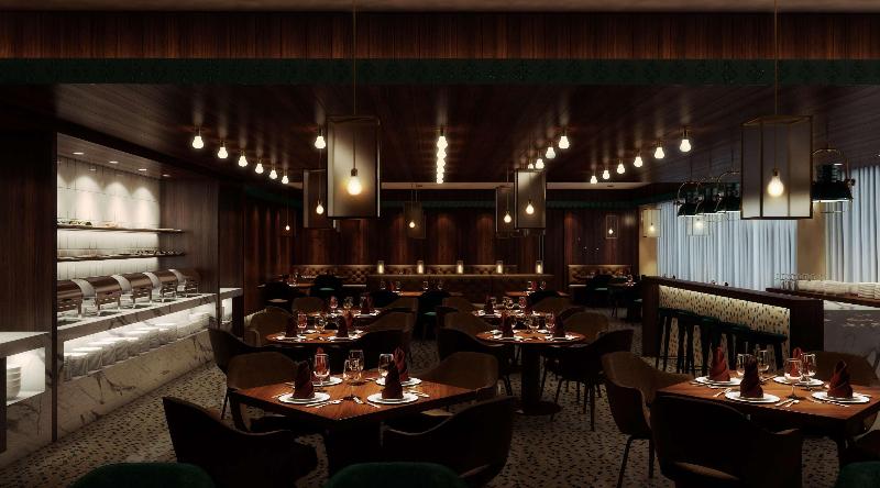 ホテル Radisson Lucknow City Center