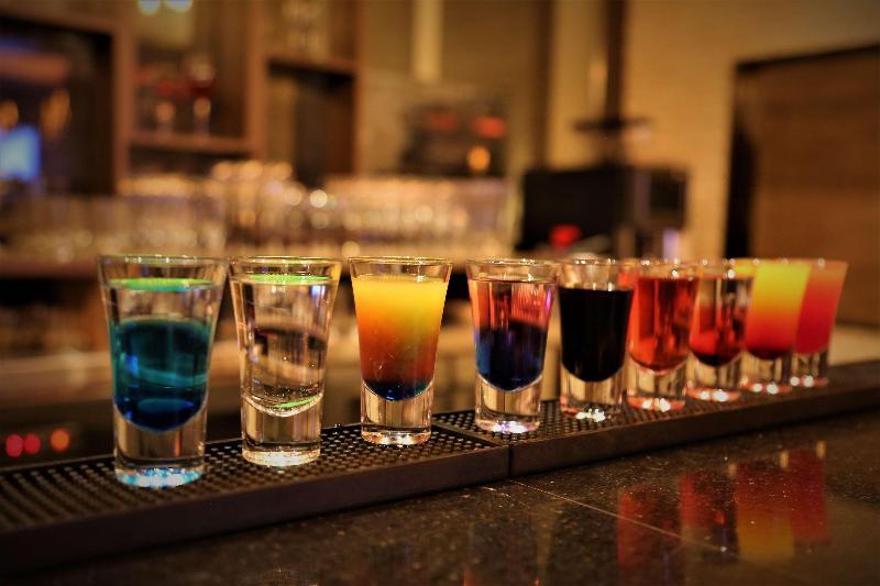 ホテル Radisson Lucknow City Center