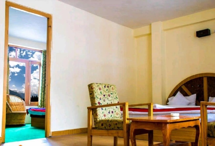 فندق Rainbow Apple Villa Hostel