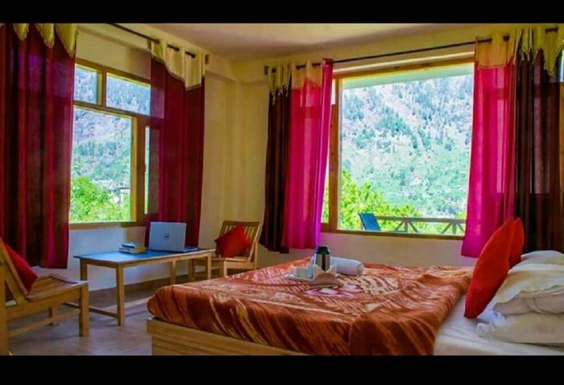 فندق Rainbow Apple Villa Hostel