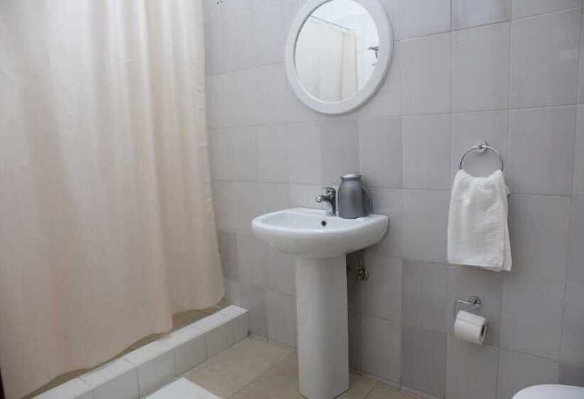 בית מלון כפרי Residencial Horizonte