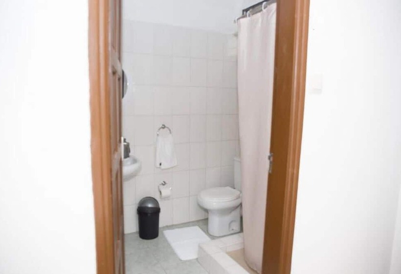 בית מלון כפרי Residencial Horizonte