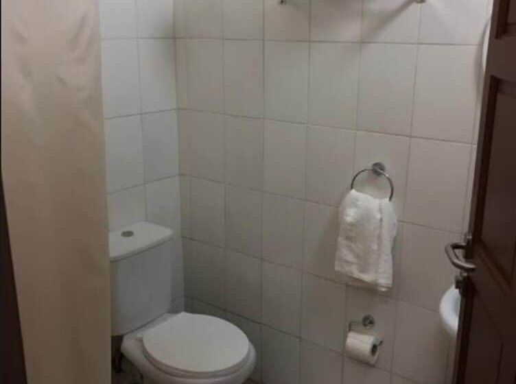 בית מלון כפרי Residencial Horizonte