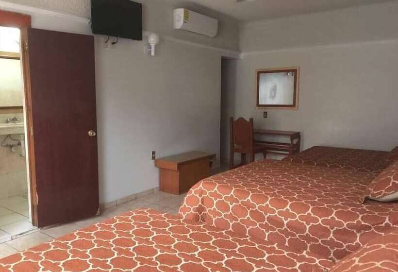 בית מלון כפרי Riviera