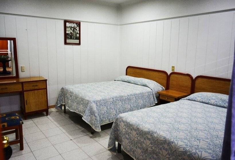 בית מלון כפרי Riviera