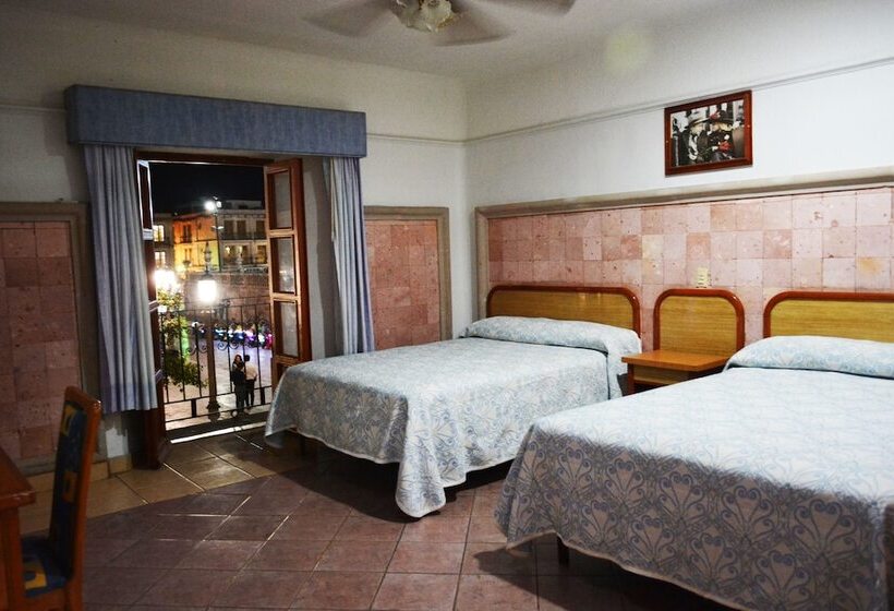 בית מלון כפרי Riviera