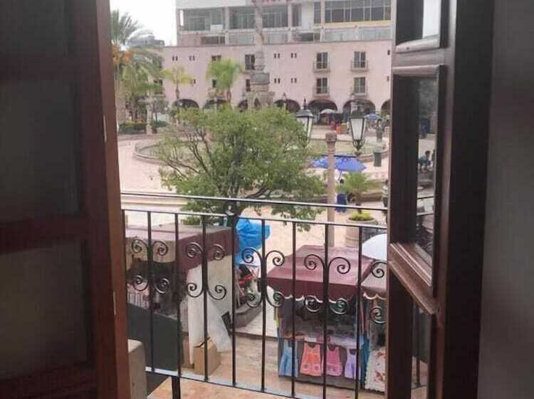 בית מלון כפרי Riviera