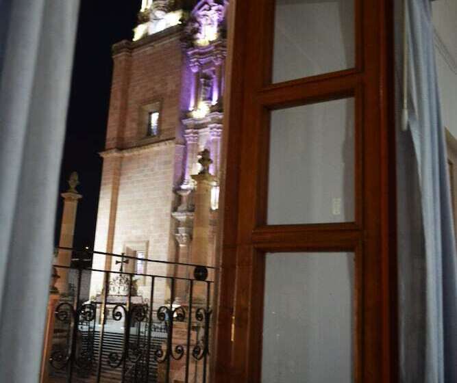 בית מלון כפרי Riviera