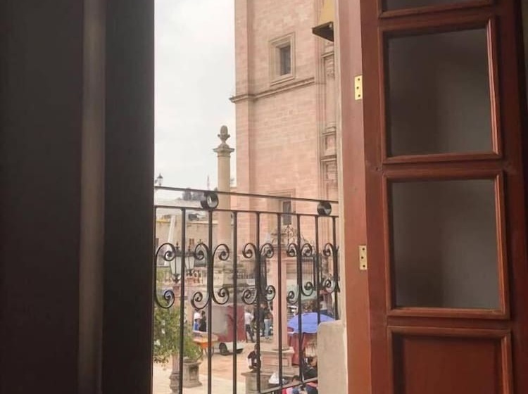 בית מלון כפרי Riviera