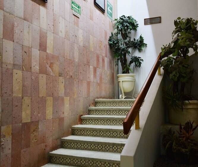 בית מלון כפרי Riviera