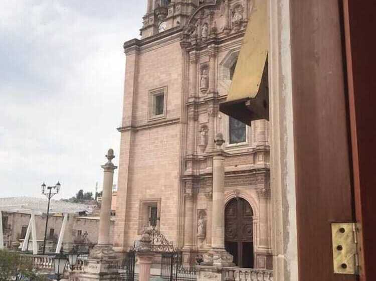 בית מלון כפרי Riviera